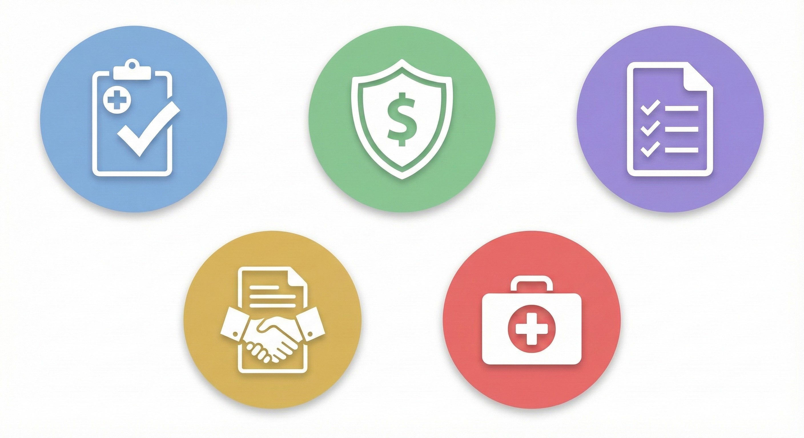 The Gold Standard Features: Clinical Vetting, Insurance Coverage, Safety Protocols, W-2 Employment, Emergency Preparedness