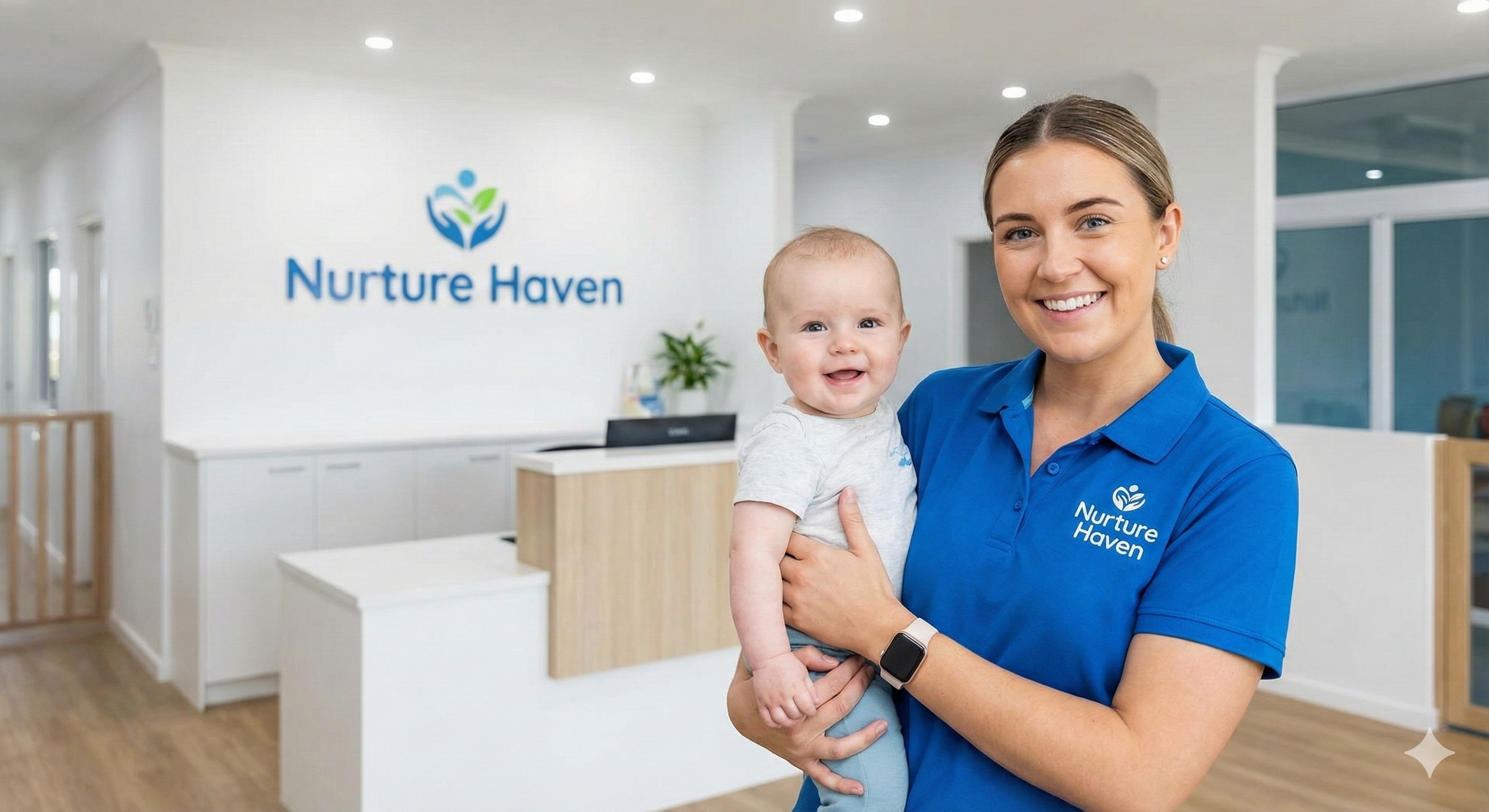 Nurture Haven RN-led childcare services for Boston and MetroWest families